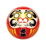 画像: ダルマサッカーボール.1号球　レッド