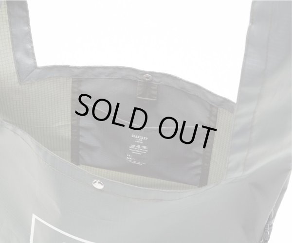 画像5: GRFP.ショルダーマルシェバッグ　ホワイト