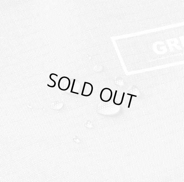 画像3: GRFP.ショルダーマルシェバッグ　ホワイト