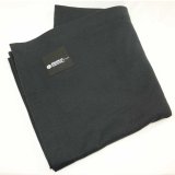 画像: GRANDE.F.Pドライブレンド.フリース.スタジアムブランケット　ブラック