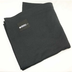 画像: GRANDE.F.Pドライブレンド.フリース.スタジアムブランケット ブラック