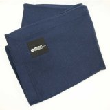 画像: GRANDE.F.Pドライブレンド.フリース.スタジアムブランケット　ネイビー