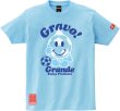 画像1: "Gravo!"KID'S-T サックスｘネイビー