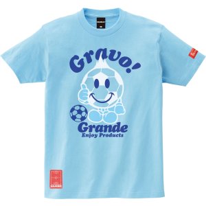 画像: "Gravo!"KID'S-T サックスｘネイビー