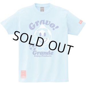 画像: "Gravo!"KID'S-T サックスｘネイビー