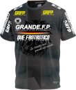 画像2: 【BIGサイズ対応商品】 GRANDE.F.P DEL MUNDO NATIONAL COLLECTION-T　ドイツ.ブラック