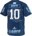 画像3: 【BIGサイズ対応商品】 GRANDE.F.P DEL MUNDO NATIONAL COLLECTION-T　アルゼンチン.ネイビー