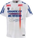 画像2: 【BIGサイズ対応商品】 GRANDE.F.P DEL MUNDO NATIONAL COLLECTION-T　イングランド.ホワイト