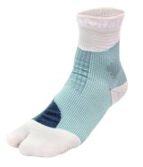 画像: 【Activital 超立体フットサポーター】 グレーベージュ