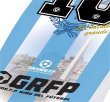 画像6: 【BIGサイズ対応商品】 2022.CAMPEONES DEL MUNDO-T.-Argentina-　アルゼンチン.ホワイトｘサックスブルー