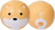 画像1: BABYZOO(動物）柄クッションボール.1号球　イヌ