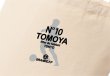 画像3:  見木友哉ｘGRANDE.F.Pコラボ.TOMOYA・NO.10.トートバッグ　ナチュラル