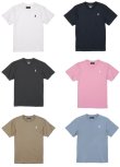 画像4: 【ジュニア〜BIGサイズ対応商品】 見木友哉ｘGRANDE.F.Pコラボ.TOMOYA.シルエット刺繍Tシャツ　ホワイト