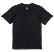 画像2: 【ジュニア〜BIGサイズ対応商品】 見木友哉ｘGRANDE.F.Pコラボ.TOMOYA.シルエット刺繍Tシャツ　ブラック