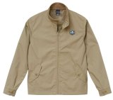 画像:  GRANDE.F.P ヘキサゴン.シリコンラバー.スイングトップ　ベージュ