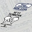 画像7: 【先行予約販売：お届け日指定不可.2025年5月下旬〜6月上旬.発売〜お届け商品】【ジュニア〜BIGサイズ対応商品】【ジュニア〜BIGサイズ対応商品】 見木友哉ｘGRANDE.F.Pコラボ.TOMOYA・NO.11.昇華転写サポートプラシャツ.長袖　ライトグレー