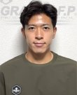 画像4: 【完全予約販売：お届け日指定不可.2025年7月下旬〜8月上旬.　お届け商品】【ジュニア〜BIGサイズ対応商品】豊田歩ｘGRANDE.F.Pコラボ.AYUMU・NO.21昇華転写サポートプラシャツ.長袖　レッド