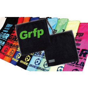 画像: 【期間限定発売】GRANDE.F.P.　X’masギフトセット　ブラックｘグリーン