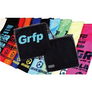 画像: 【期間限定発売】GRANDE.F.P.　X’masギフトセット　ブラックｘターコイズブルー