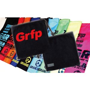 画像: 【期間限定発売】GRANDE.F.P.　X’masギフトセット　ブラックｘレッド