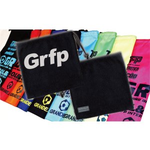 画像: 【期間限定発売】GRANDE.F.P.　X’masギフトセット　ブラックｘホワイト