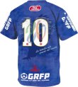 画像3: 【BIGサイズ対応商品】 2026.GRANDE.F.P DEL MUNDO NATIONAL COLLECTION-T　ジャパン.ブルー