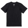 画像3: 【完全予約販売：ご注文から、3〜4週間後にお届け商品.お届け指定日不可】【ジュニア〜BIGサイズ対応商品】 サガン鳥栖.豊田歩選手ｘGRANDE.F.Pコラボ.『Where to Today？』プリント.コットン半袖Tシャツ　ブラック