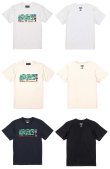 画像6: 【完全予約販売：ご注文から、3〜4週間後にお届け商品.お届け指定日不可】【ジュニア〜BIGサイズ対応商品】 サガン鳥栖.豊田歩選手ｘGRANDE.F.Pコラボ.『Where to Today？』プリント.コットン半袖Tシャツ　ブラック