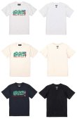 画像9: 【完全予約販売：ご注文から、3〜4週間後にお届け商品.お届け指定日不可】【ジュニア〜BIGサイズ対応商品】 サガン鳥栖.豊田歩選手ｘGRANDE.F.Pコラボ.『Where to Today？』プリント.コットン半袖Tシャツ　ホワイト