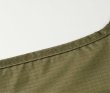画像8: ■GRANDE.F.P刺繍.ナイロンリップマルシェバッグ（パッカブル仕様）　ミントグリーン