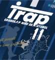 画像5: 【完全予約販売：2026年11月上旬発売〜お届け商品・お届け指定日不可】【ジュニア〜BIGサイズ対応商品】 アビスパ福岡.見木友哉ｘGRANDE.F.Pコラボ.TOMOYA.NO.11.昇華転写サポートプラクティスポロシャツ.半袖 　ネイビー