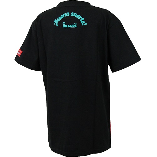 画像: "Gravo!"KID'S-T BLACK/GREEN