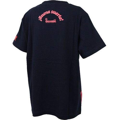 画像: "Gravo!"KID'S-T NAVY/ORANGE