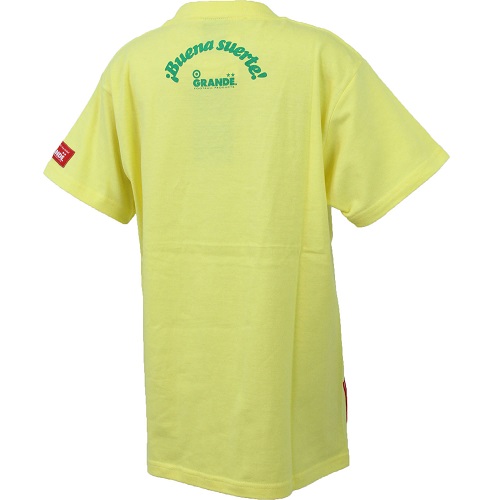 画像: "Gravo!"KID'S-T YELLOW/GREEN