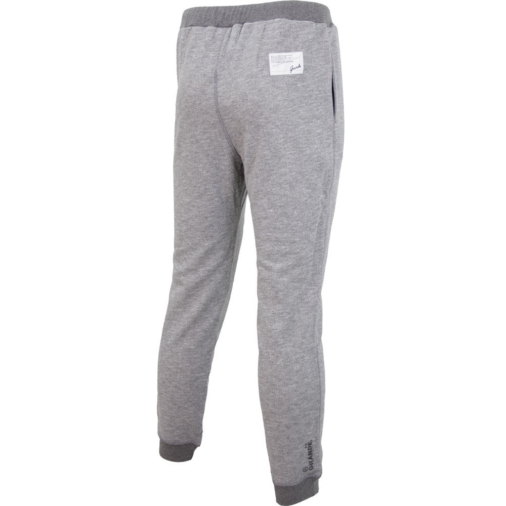 画像: OLD TYPE-A SWEAT PANTS GRY/GRY