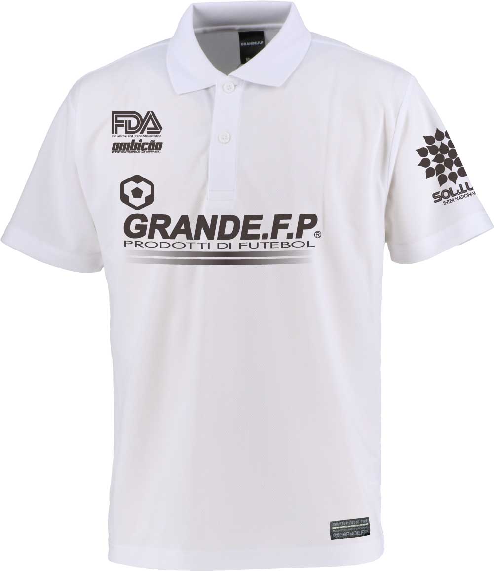 1266円 推奨 グランデ プロトタイプ Tシャツ サッカー フットサル ウェア カジュアルウェア シャツ GRANDE
