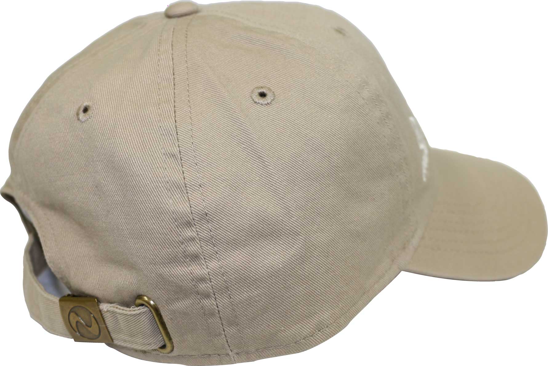 画像3: GRANDE.F.P.ヘキサゴン刺繍WASHED TWILL BB.CAP　ベージュ