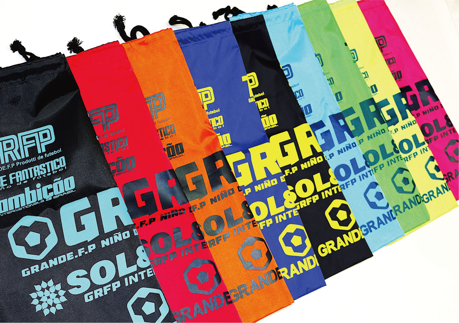 画像4: 【期間限定発売】GRANDE.F.P.　X’masギフトセット　ブラックｘレッド