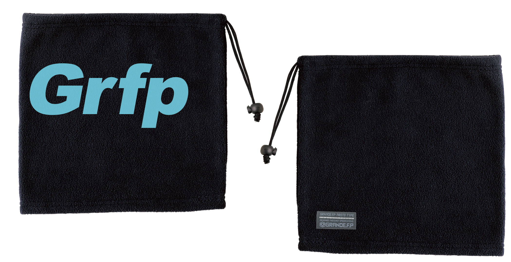 画像2: 【期間限定発売】GRANDE.F.P.　X’masギフトセット　ブラックｘターコイズブルー