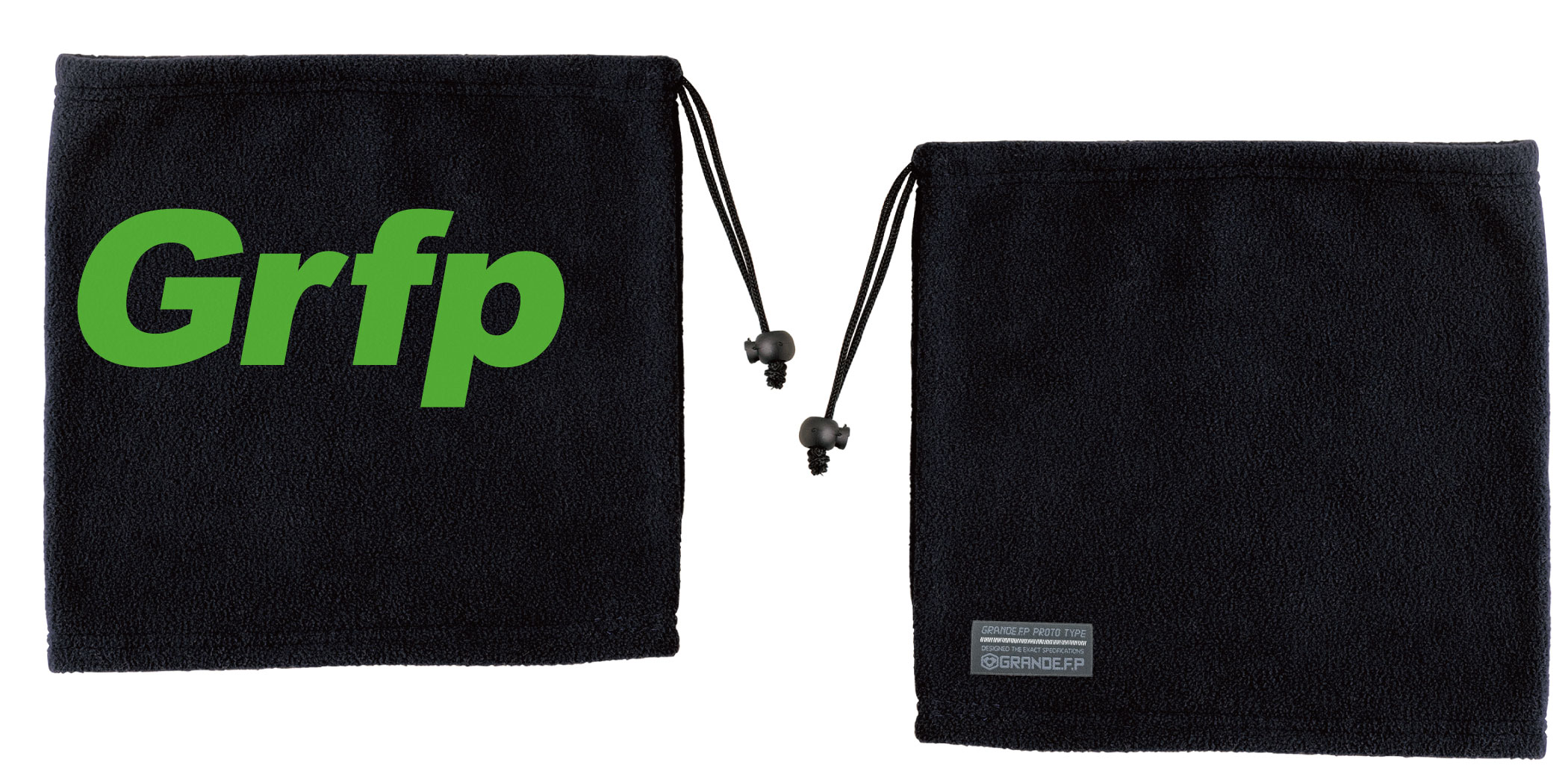 画像2: 【期間限定発売】GRANDE.F.P.　X’masギフトセット　ブラックｘグリーン