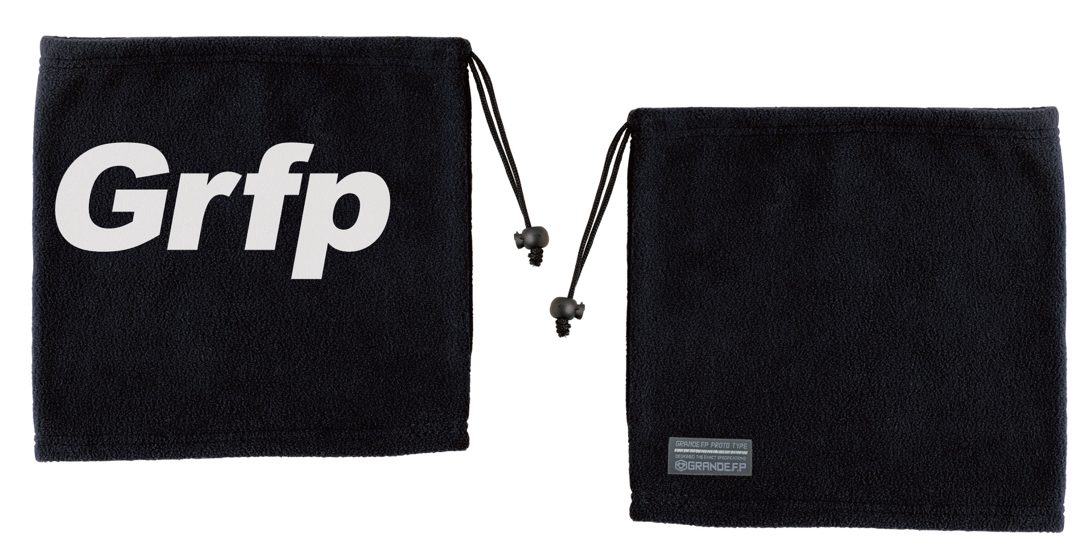 画像2: 【期間限定発売】GRANDE.F.P.　X’masギフトセット　ブラックｘホワイト