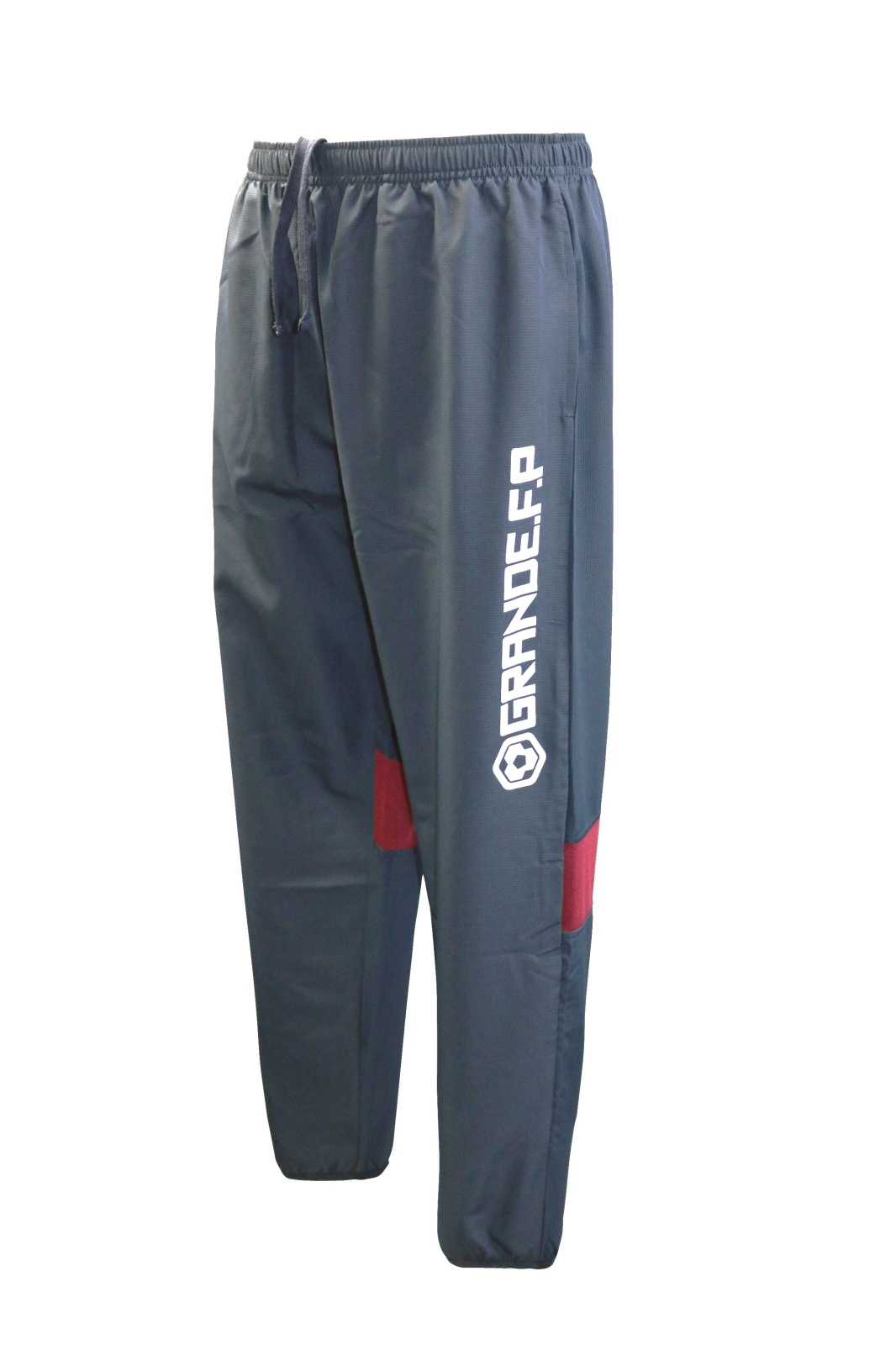 画像7: GRANDE.F.P プロトピステ.上下セット ネイビー×バーガンディ