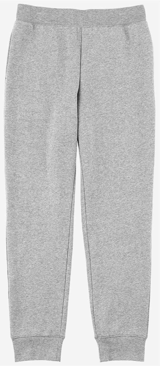 画像3: 【BIGサイズ対応商品】Grande.F.P.Japan.ヘキサゴン.ドライスウェットパンツ　グレーｘブラック