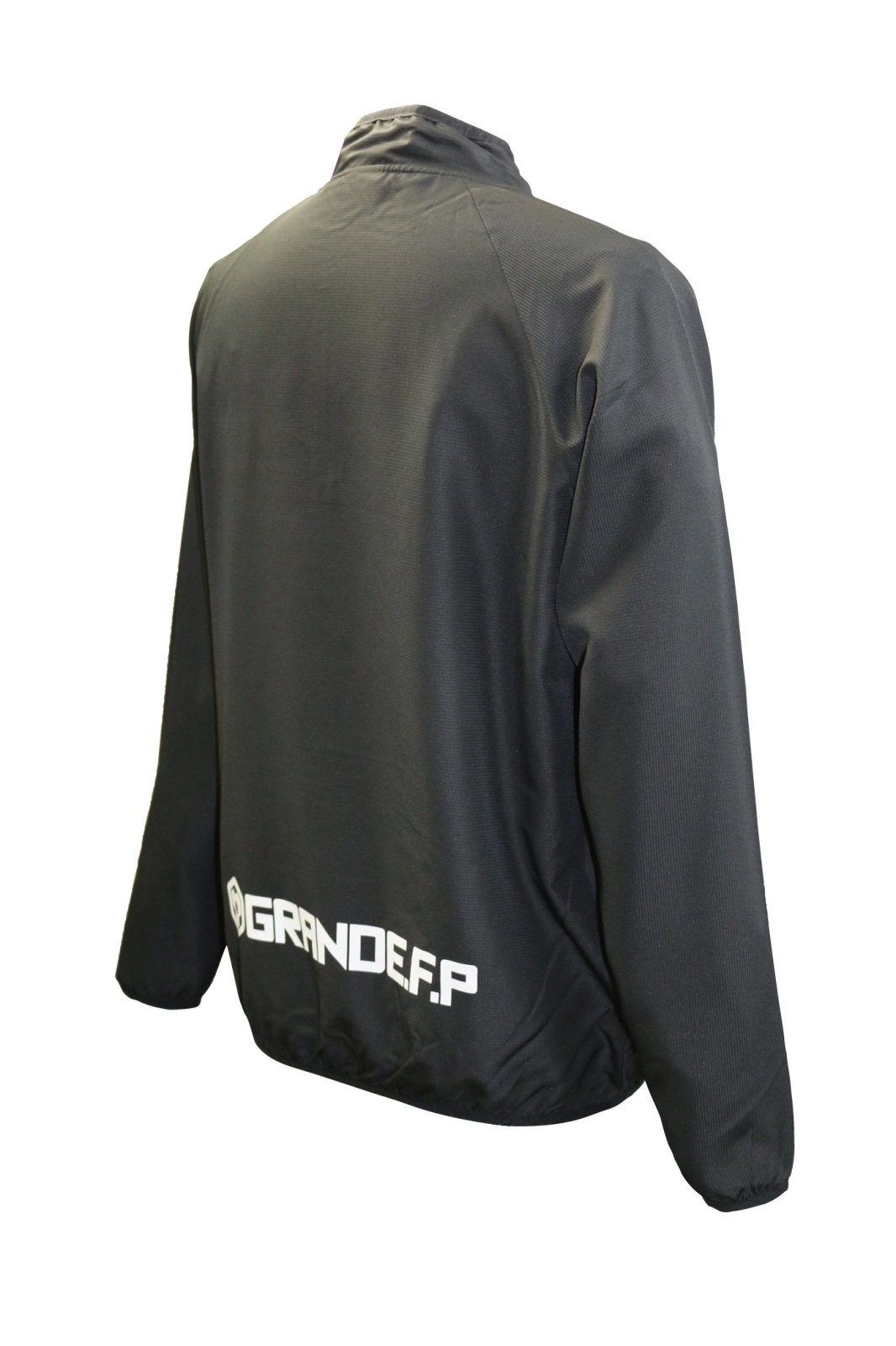 画像5: GRANDE.F.P プロトピステ.上下セット ブラックｘブラック